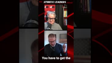 The right people in the right seats #shorts