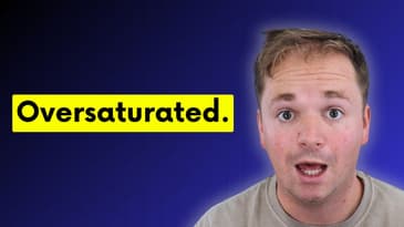 Think Twice Before Becoming a Data Analyst