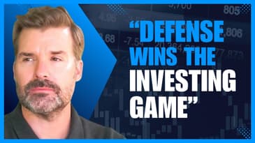 Why Defense Wins in Investing | Practical Lessons from Jason Buck