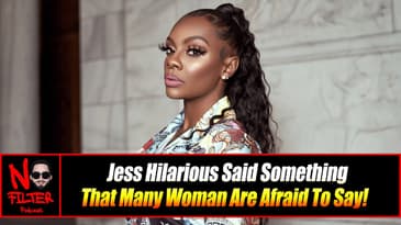 Jess Hilarious Said Something That Many Woman Are Afraid To Say!