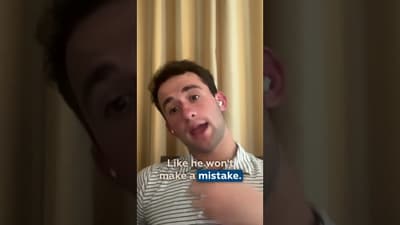 My First Big KO on Vugraph