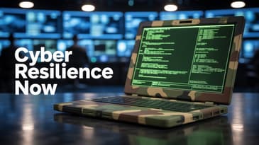 Cybersecurity Talent Shortage: Government & Private Sector Solutions