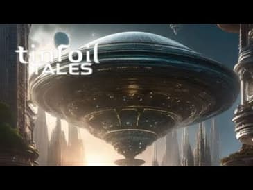 Exploring Alters in the Secret Space Program: A Deep Dive with Tomas Alvin