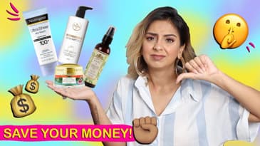 Product Empties | What To Repurchase? | Skin Care & Makeup | Aanam C