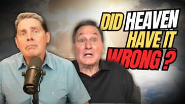 Did Heaven Have My Wrong Birthdate?