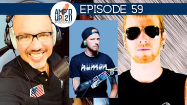 Rebuilt to Rock - Jason Barnes