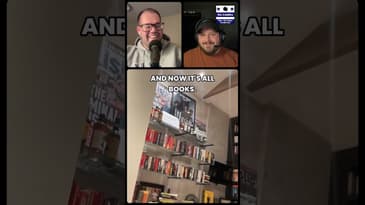 Part 3 of 3: Jack Carr takes us behind-the-scenes of his home library!