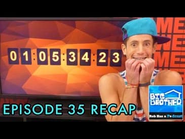 Big Brother 16 Episode 35 Recap + BB16 Live Feed Updates | Wednesday, September 10, 2014