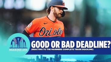 Did The Mariners Do ENOUGH At The 2026 Trade Deadline?