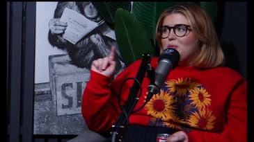 Thots TV Podcast *Extra* - BBC Ghosts and Chill