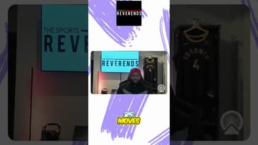 Whats your take on vince?!