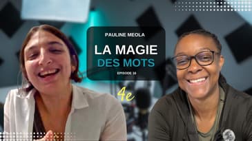 Protégeons la nature et la paix! - Pauline Meola