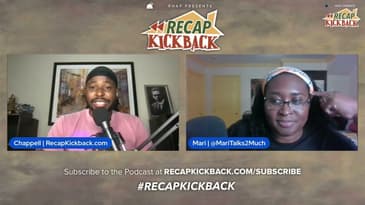 The Vampire Lestat Episode 1 Recap