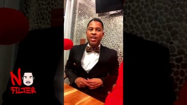 Nuri Muhammad Explains How You Can Be A Successful Rapper Without Rapping About Women And Drugs