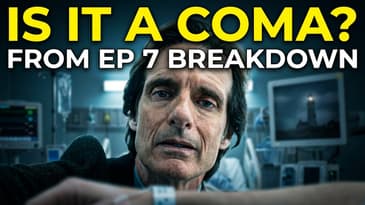 Is The Town A Coma? FROM Season 4 Episode 7 Deep Dive & Theories
