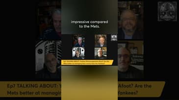 The Diamond Geezers: Unveiling the Mets vs Yankees Financial Strategy