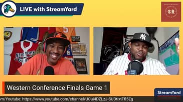 #sportsreportsasordered - Lotteries and Adjustments