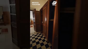 Luxury Hacienda! Mexico with Globe Aware