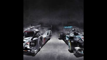 Le Mans Says No To Formula 1