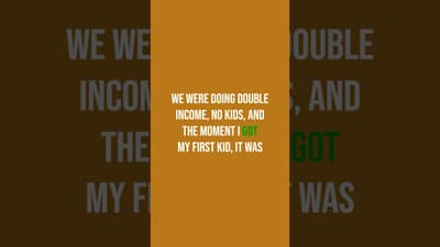 Why I Left My Happy Job For Something New!