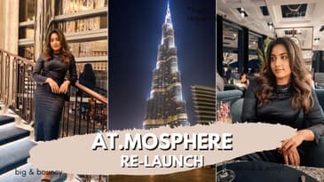 The Most Exclusive Dining Experience in Dubai?