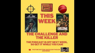 Beatles, Napoleon Trailer, The Marvels Bad Reviews, and Nick Saban | Taking It Down | Episode 179