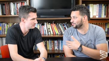 Interview | Memorizing Scripture with Pastor Ben Courson