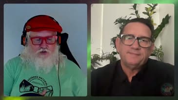 82 - 🎥 Interview with John Comerford