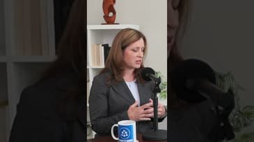 Melissa: Sick at this age