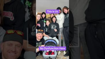 This is Us 🩵🤟🏽💜