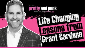 Grant Cardone Life-Changing Lessons From an Undercover Billionaire
