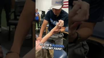 Pec Minor Inhibition for Shoulder Mobility