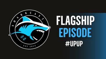 SHARKCAST: Flagship Episode w/ Sam Shinazzi (6/8/26)