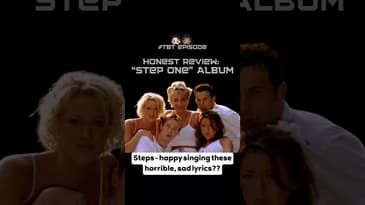 @StepsOfficial "One for Sorrow" - Happy While Singing These Horrible, Sad Lyrics??