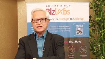 Mr.  Pranab Barua - BizDirector Day