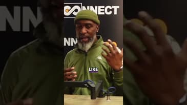 Crazy Interviews Lead to TMZ & More #theconnect #plugnetwork