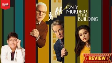 Only Murders In the Building - Watch or Not? #omarsays