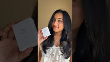 We have a winner ya’all! #suncreen #koreancosmetic #abib