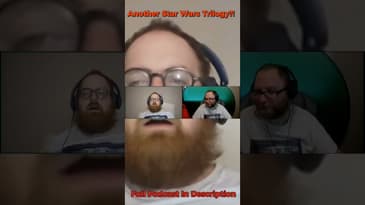 Another Star Wars Trilogy