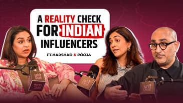 A REALITY Check For Indian Influencers with the biggest marketeers from the industry | The Reel Deal
