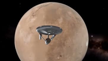 Star Trek Watch-along Podcast Premiering Sept 8, 2024