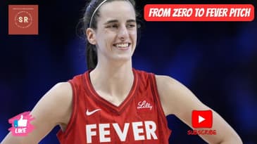 #sportsreportsasordered  - FROM ZERO TO FEVER PITCH