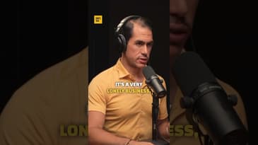 The problem with real estate #gentstalk #podcast #realestate #realestatetips #entrepreneurlife