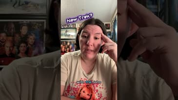 New Trek or honoring our legacy? #fyp #johnfrancisdaly #jonathangoldstein #startrek #podcast