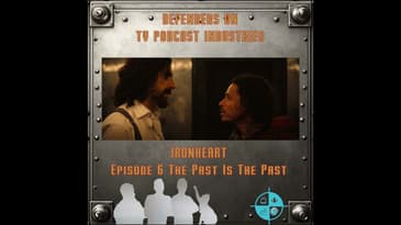 Ironheart Finale Review