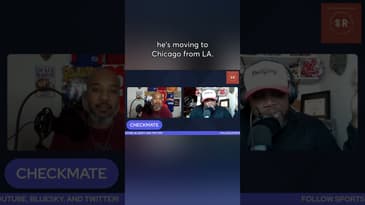 Who Does Bradley Beal Think He Is?