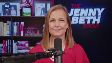 Gen Z, Socialism & the War on American Pride in Our Schools | Rod Martin, Stacy Washington