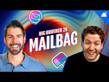 BB Mailbag - Week 9