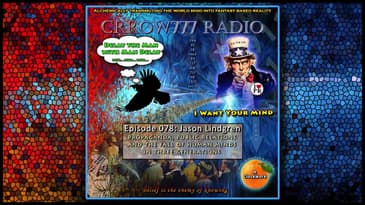 Crrow777 Radio Show and Podcast - Episode 78 - How One Man Programmed the USA