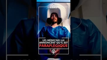 Comment tu réagirais si ça t’arrivait?